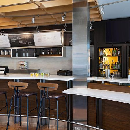 Courtyard By Marriott San Antonio Downtown Hotel Luaran gambar