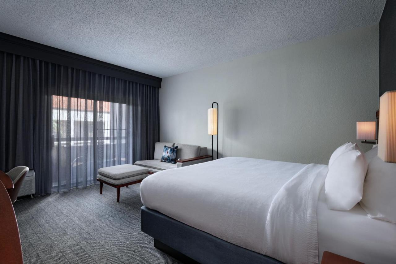 Courtyard By Marriott San Antonio Downtown Hotel Luaran gambar