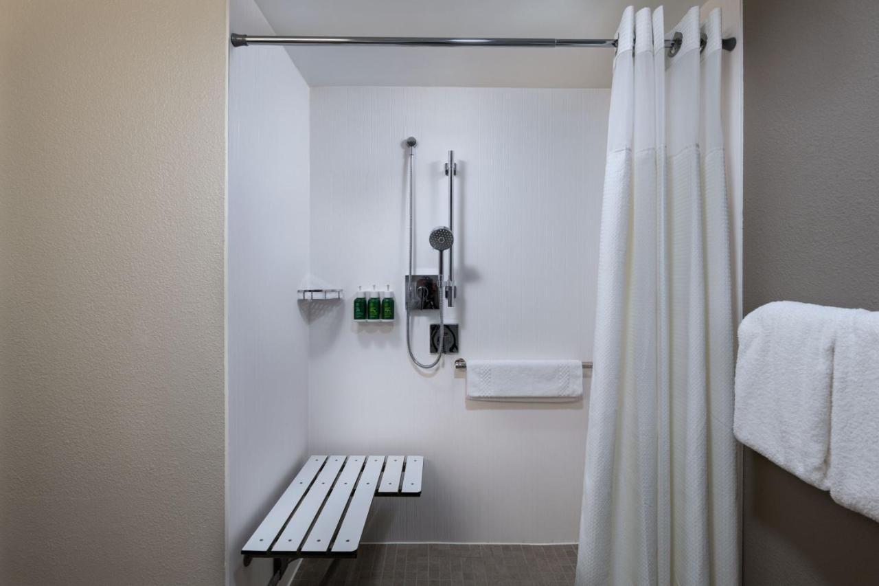 Courtyard By Marriott San Antonio Downtown Hotel Luaran gambar